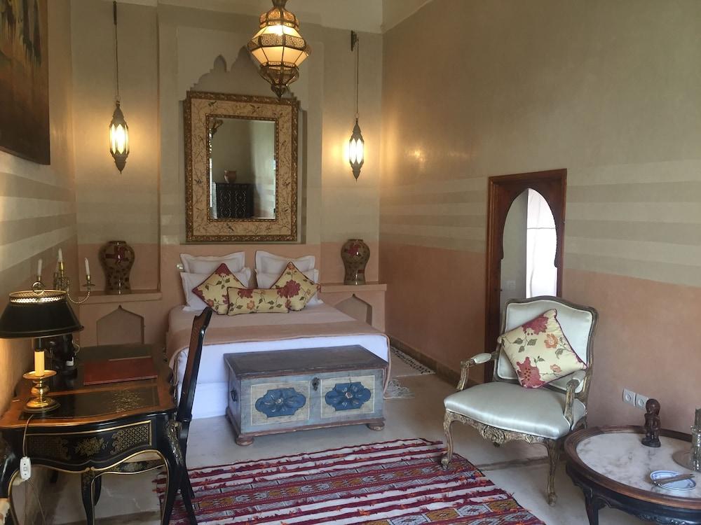 Riad Emberiza Sahari Марракеш Екстер'єр фото