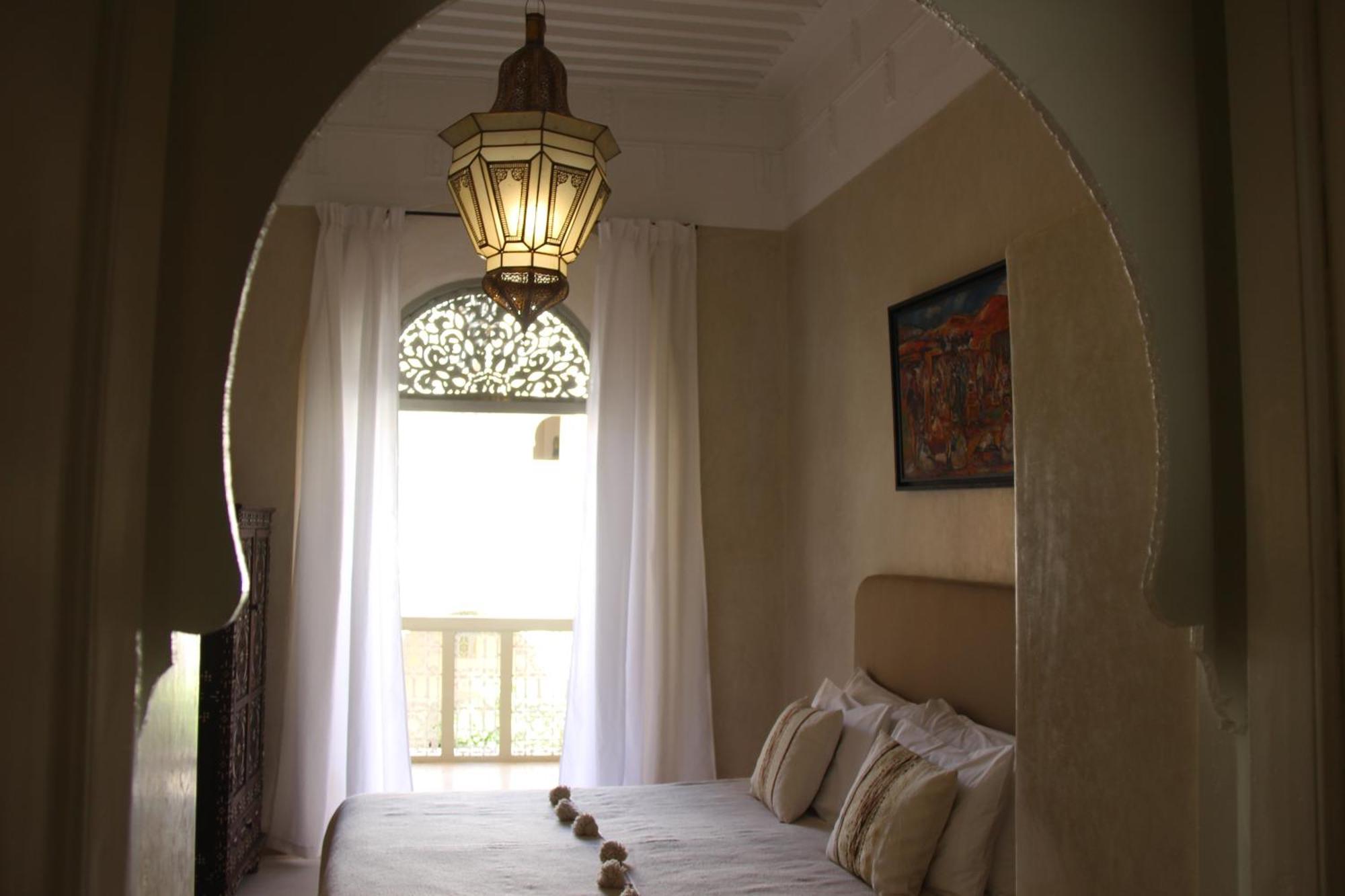 Riad Emberiza Sahari Марракеш Екстер'єр фото